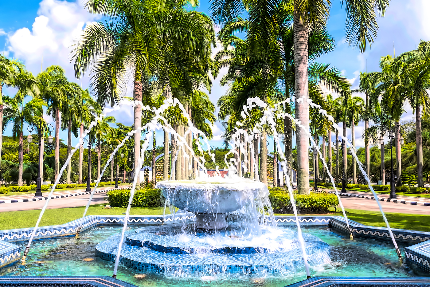 Water Management, Sprinkler System - Top Cut Lawn Services - Boyton Beach, FL